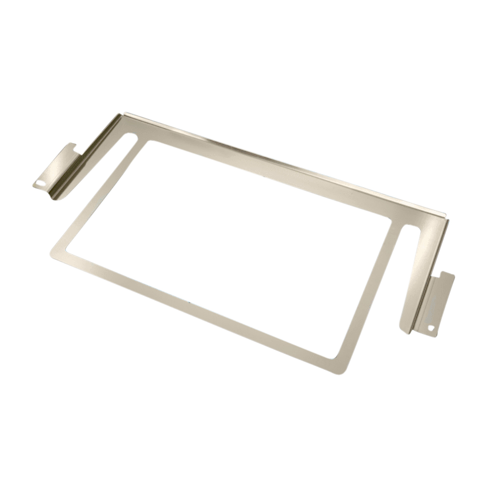 Fast Frames - 12" x 8" Deep Bag Full Frame - Brother & Baby Lock 6 or 10 Needle Embroidery Machines Only